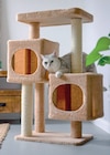 Promo Arbre à chat Layla à 34,99 € dans le catalogue Maxi Zoo à Choisey