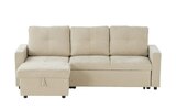 Aktuelles Ecksofa Katalina Angebot bei Höffner in Düsseldorf ab 584,35 €