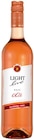 Rotwein oder Roséwein alkoholfrei im Angebot bei REWE in Mainz Rotwein oder Roséwein alkoholfrei Angebote von Light Live bei REWE Mainz für 2,99 €
