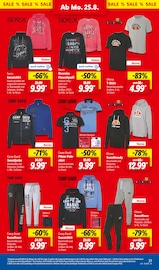 Damen Pullover Angebote im Prospekt "LIDL LOHNT SICH" von Lidl auf Seite 31