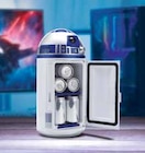 Aktuelle Kühlschrank Angebote bei expert in Karlsruhe Aktuelles Mini-Kühlschrank Star Wars - R2-D2 Angebot bei expert in Karlsruhe ab 89,99 €