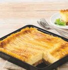 Parmentier de Canard - U en promo chez U Express Saint-Cloud à 11,91 €