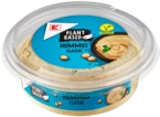 Veganer Hummus Classic von K-PLANT BASED im aktuellen Kaufland Prospekt