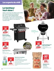Promos Cuisine Aménagée dans le catalogue "Pépites !" de Truffaut Cuisine Aménagée en promo dans le catalogue Truffaut à la page 8