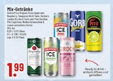 Aktuelle Wodka Angebote bei Trinkgut in Mönchengladbach Aktuelles Ice Original Angebot bei Trinkgut in Mönchengladbach ab 1,99 €