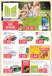 Aktueller Marktkauf Supermarkt Prospekt in Hamburg und Umgebung, "Top Angebote" mit 44 Seiten, 18.09.2023 - 23.09.2023