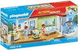Chambre de maternité - Playmobil - La Grande Récré à Bordeaux Chambre de maternité - Playmobil en promo chez La Grande Récré Bordeaux à 39,99 €