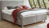 Polsterbett von  im aktuellen ROLLER Prospekt für 1.799,00 €