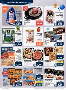 Garnelen im aktuellen aktiv & irma Prospekt (Oldenburg) Garnelen im aktiv & irma Prospekt "Top Angebote" mit 16 Seiten (Oldenburg)