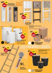 WC Angebote im Prospekt "MAXI RENTRÉE à Mini Prix !" von Maxi Bazar auf Seite 6