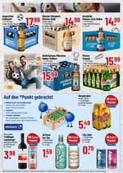Aktueller Trinkgut Prospekt mit Sekt, "Aktuelle Angebote", Seite 3