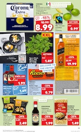 Aktueller Kaufland Prospekt mit BBQ-Grill, "Aktuelle Angebote", Seite 13