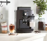 Kaffeevollautomat Serenity Milk EA402HE0 im Angebot bei Penny in Neuwied Kaffeevollautomat Serenity Milk EA402HE0 Angebote von Krups bei Penny Neuwied für 299,00 €