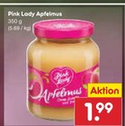 Apfelmus bei Netto Marken-Discount im Nordstemmen Prospekt für 1,99 €