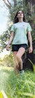 Tee-shirt Femme - McKINLEY dans le catalogue Intersport