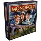 Monopoly Harry Potter - HASBRO GAMING dans le catalogue Carrefour