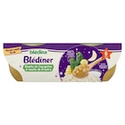 Bols Blédiner - BLEDINA dans le catalogue Carrefour