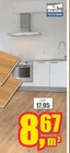 Klick-Laminat Angebote bei wohnen & sparen Stelter Warendorf für 8,67 €