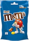 Schokolinsen von M&M's im aktuellen Netto mit dem Scottie Prospekt
