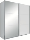 Schwebetürenschrank im Angebot bei XXXLutz Möbelhäuser in Schwabach Schwebetürenschrank Angebote von Boxxx bei XXXLutz Möbelhäuser Schwabach für 499,00 €