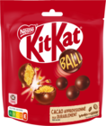 KITKAT BALL - NESTLE dans le catalogue Auchan Hypermarché