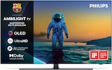 55OLED850 Angebote von Philips bei expert Weiterstadt für 999,00 €