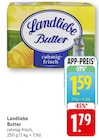 Butter Angebot in Hirschhof Butter im aktuellen Prospekt bei EDEKA in Hirschhof