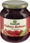 Aktuelle Bohnen Angebote bei tegut in Nürnberg Aktuelles Bio-Kichererbsen oder Bio-Mais oder Bio-Kidney bohnen Angebot bei tegut in Nürnberg ab 1,29 €