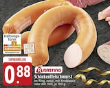 Schinkenfleischwurst bei EDEKA im Mönchengladbach Prospekt für 0,88 €