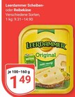 Angebot im GLOBUS Mettenheim Prospekt GLOBUS Mettenheim Prospekt mit im Angebot für 1,49 €