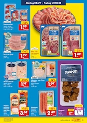 Schinken im Netto Marken-Discount Prospekt in Willich Aktueller Netto Marken-Discount Prospekt mit Schinken, "Aktuelle Angebote", Seite 11