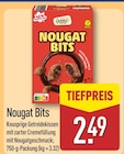 Nougat Bits im Angebot bei ALDI Nord in Paderborn Nougat Bits Angebote von Golden Bridge bei ALDI Nord Paderborn für 2,49 €