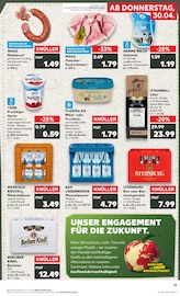Aktueller Kaufland Prospekt mit Vollmilch, "Aktuelle Angebote", Seite 19