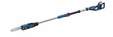WERKMARKT Otto Hammes GmbH - Akku-Kettensäge „GKE 18V-25“ Angebot im Prospekt Akku-Kettensäge „GKE 18V-25“ bei WERKMARKT Otto Hammes GmbH im Prospekt "" für 399,00 €