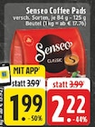 Coffee Pads im Angebot bei E center in Heinsberg Coffee Pads Angebote von Senseo bei E center Heinsberg für 1,99 €