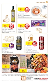Prospectus Intermarché Super "Intermarché" en cours à Tourcoing, Page 25 Catalogue Intermarché Super en cours à Tourcoing, "Intermarché", Page 25