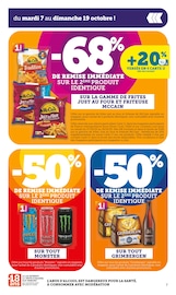 Catalogue U Express en cours à Rueil-Malmaison, "U Express", Page 7