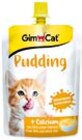 Pudding Classic oder Yoghurt von GimCat im aktuellen Müller Prospekt