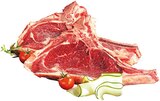 Rinderkotelett im Angebot bei REWE in Offenbach Rinderkotelett Angebote von DAS! FLEISCH bei REWE Offenbach für 2,99 €