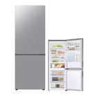 Réfrigérateur combiné* - SAMSUNG en promo chez Carrefour Sevran à 499,99 €