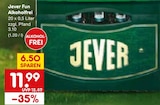 Aktuelle Jever Angebote bei Netto Marken-Discount in Essen Aktuelles Fun Alkoholfrei Angebot bei Netto Marken-Discount in Essen ab 11,99 €
