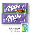 EDEKA - Haselnuss Angebot im Prospekt Haselnuss bei EDEKA im Prospekt "" für 0,99 €