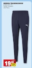 Herren Trainingshose Angebote bei Marktkauf Böblingen für 19,99 €
