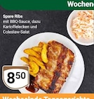 Spare Ribs im Angebot bei GLOBUS in Castrop-Rauxel Spare Ribs Angebote bei GLOBUS Castrop-Rauxel für 8,50 €