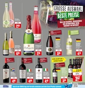 Aktueller Marktkauf Prospekt mit Rotkäppchen Sekt, "Aktuelle Angebote", Seite 23