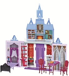 Arendelle Schloss für unterwegs bei VEDES in Stuttgart Arendelle Schloss für unterwegs im Angebot bei VEDES Stuttgart für 49,99 €