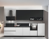Küchenblock Clean Angebote von Express Küchen bei Die Möbelfundgrube Trier für 3.699,00 €