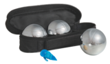 Triplette de pétanque en promo chez Sport 2000 Triplette de pétanque dans le catalogue Sport 2000