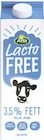 Lactosefreie Frischmilch von Arla für 1,89 € bei Netto Marken-Discount im Angebot Lactosefreie Frischmilch von Arla im aktuellen Netto Marken-Discount Prospekt