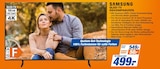 expert Rendsburg - QLED-TV GQ43Q8FAAUXZG Angebot im Prospekt QLED-TV GQ43Q8FAAUXZG bei expert im Rendsburg Prospekt für 499,00 €